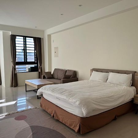 Catnap Hotel หลัวตง ภายนอก รูปภาพ