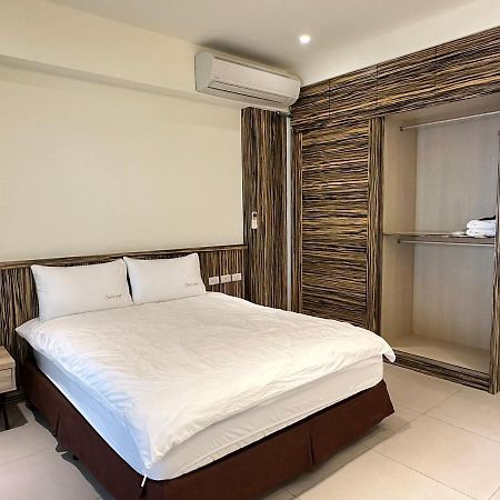 Catnap Hotel หลัวตง ภายนอก รูปภาพ