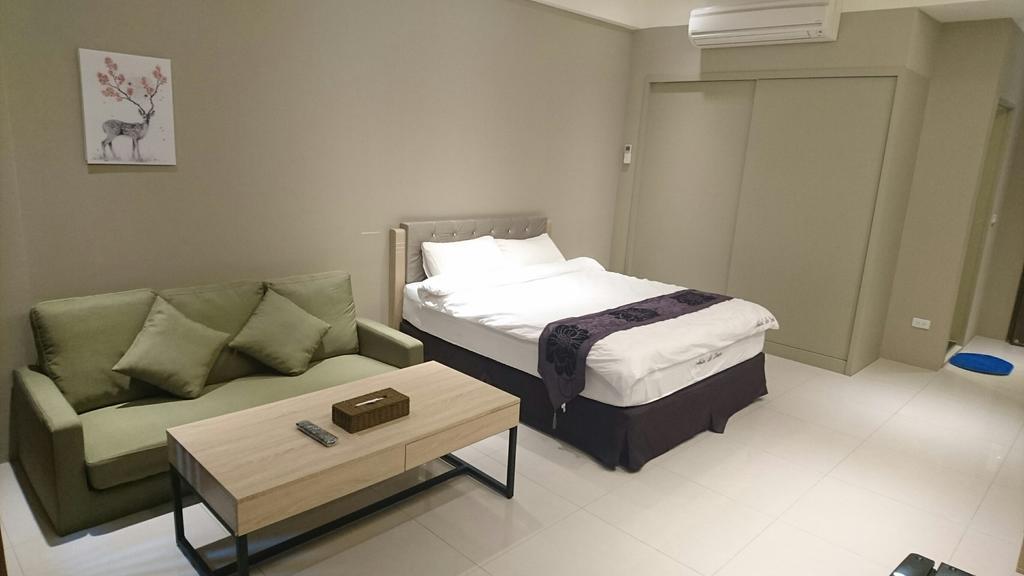 Catnap Hotel หลัวตง ภายนอก รูปภาพ