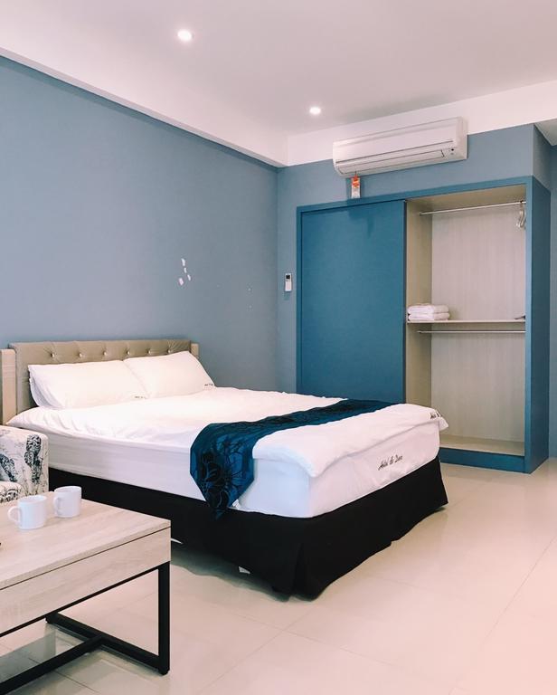 Catnap Hotel หลัวตง ภายนอก รูปภาพ