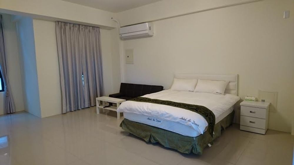 Catnap Hotel หลัวตง ภายนอก รูปภาพ