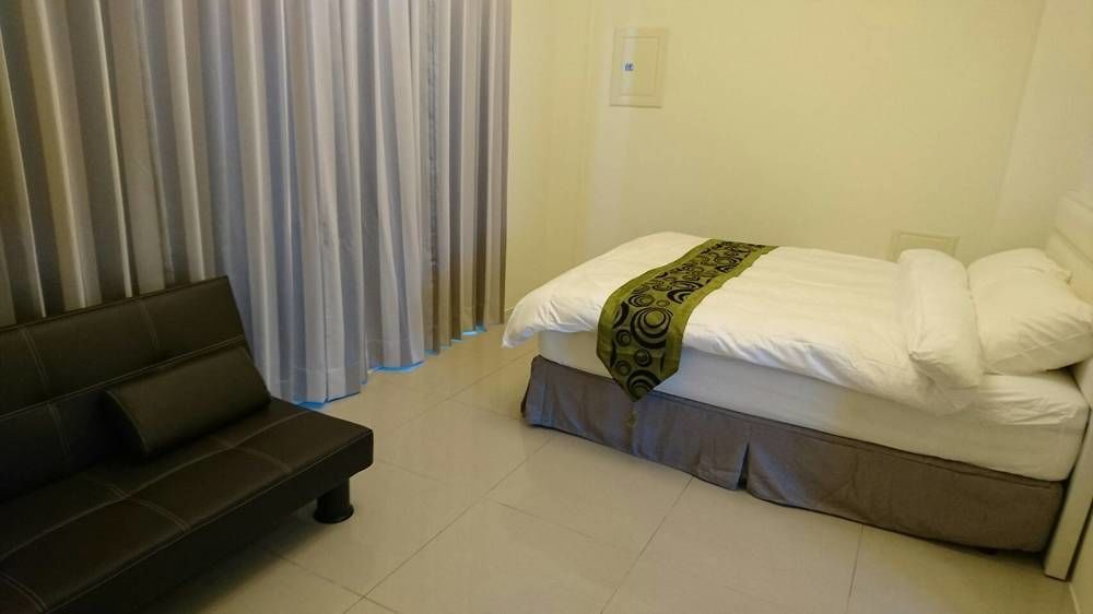 Catnap Hotel หลัวตง ภายนอก รูปภาพ